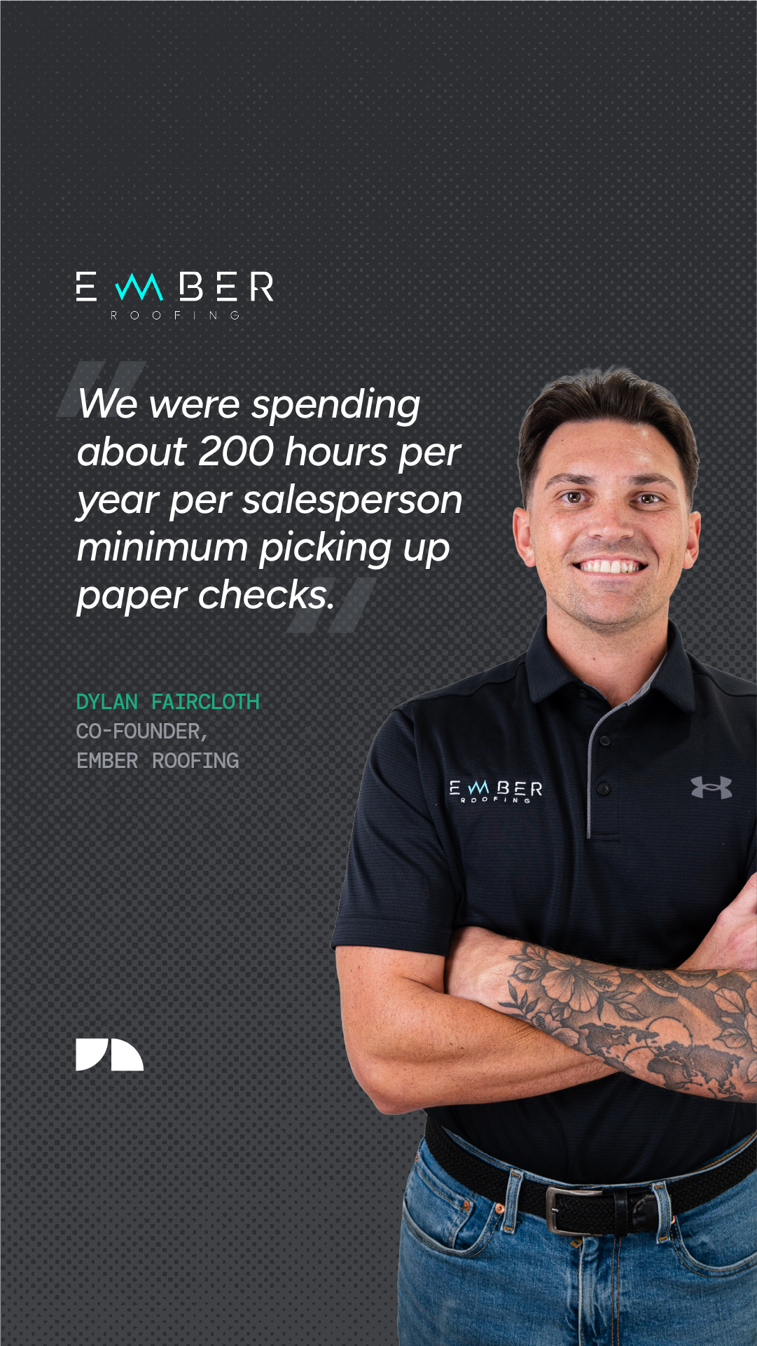 JobNimbus Facebook ad
