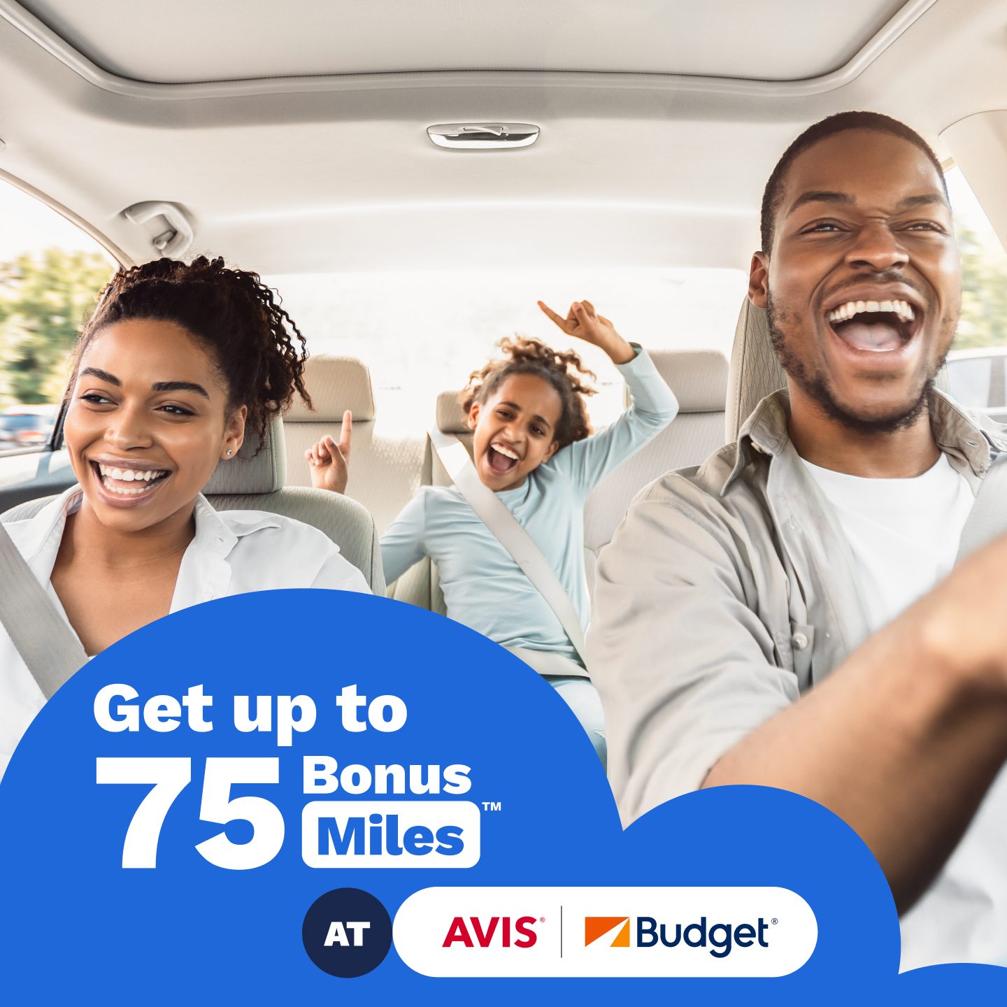 AIR MILES Canada Facebook ad