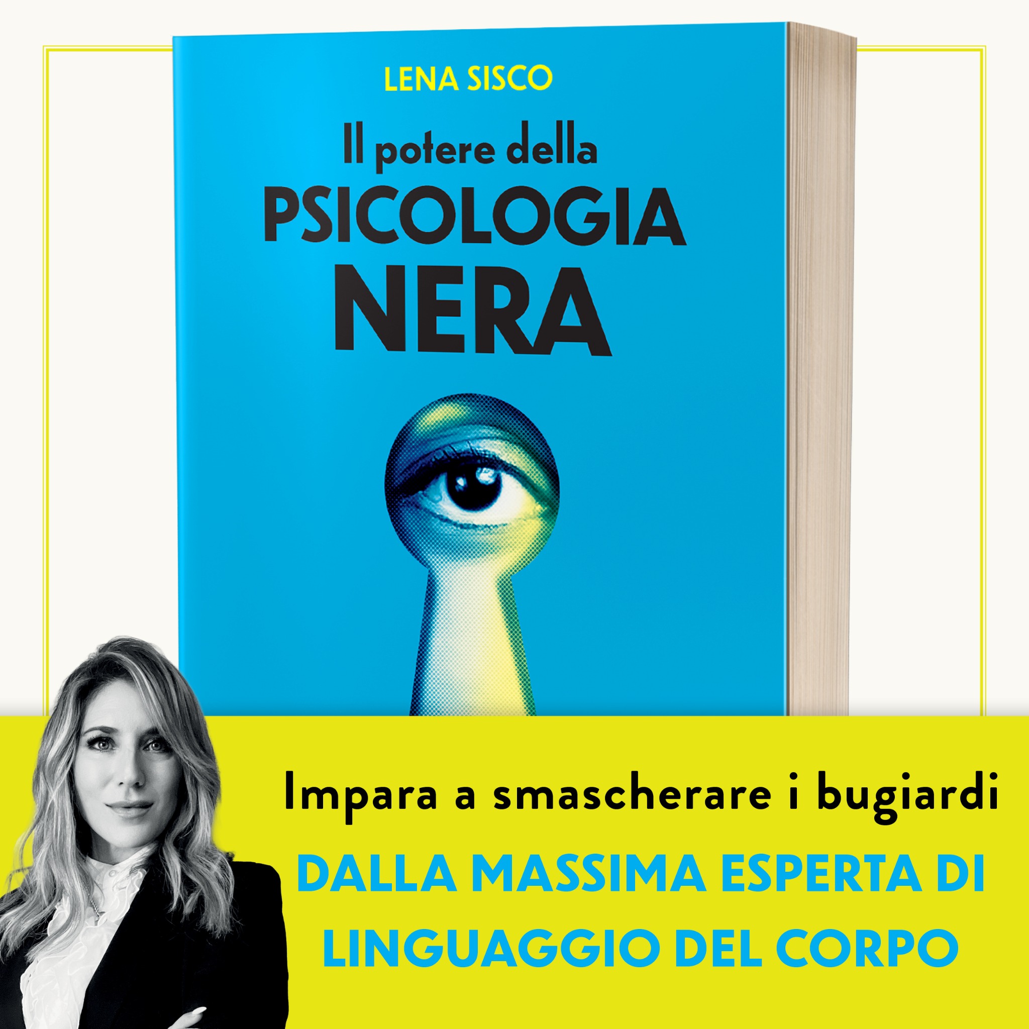 Il potere della psicologia nera - Il libro Facebook ad