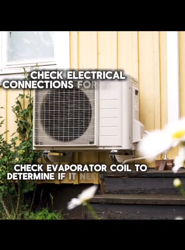 Russell Gas Services - Boiler installation specialists Facebook ad: Air source heat pump service