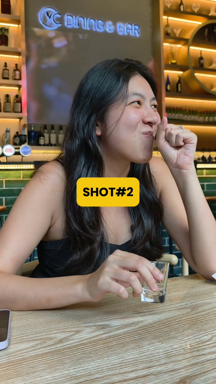 Revit Facebook ad: How Many Shots Before I Go Red?