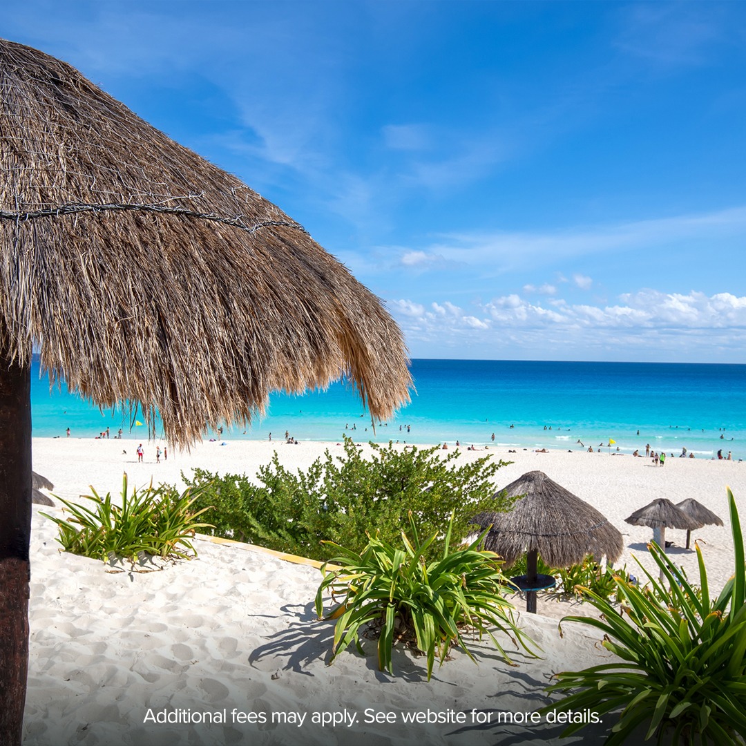 CheapCaribbean.com Facebook ad