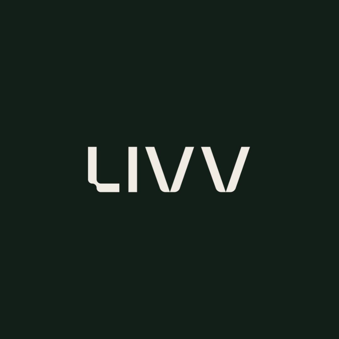 LIVV Natural Facebook ad from Mar 21, 2026