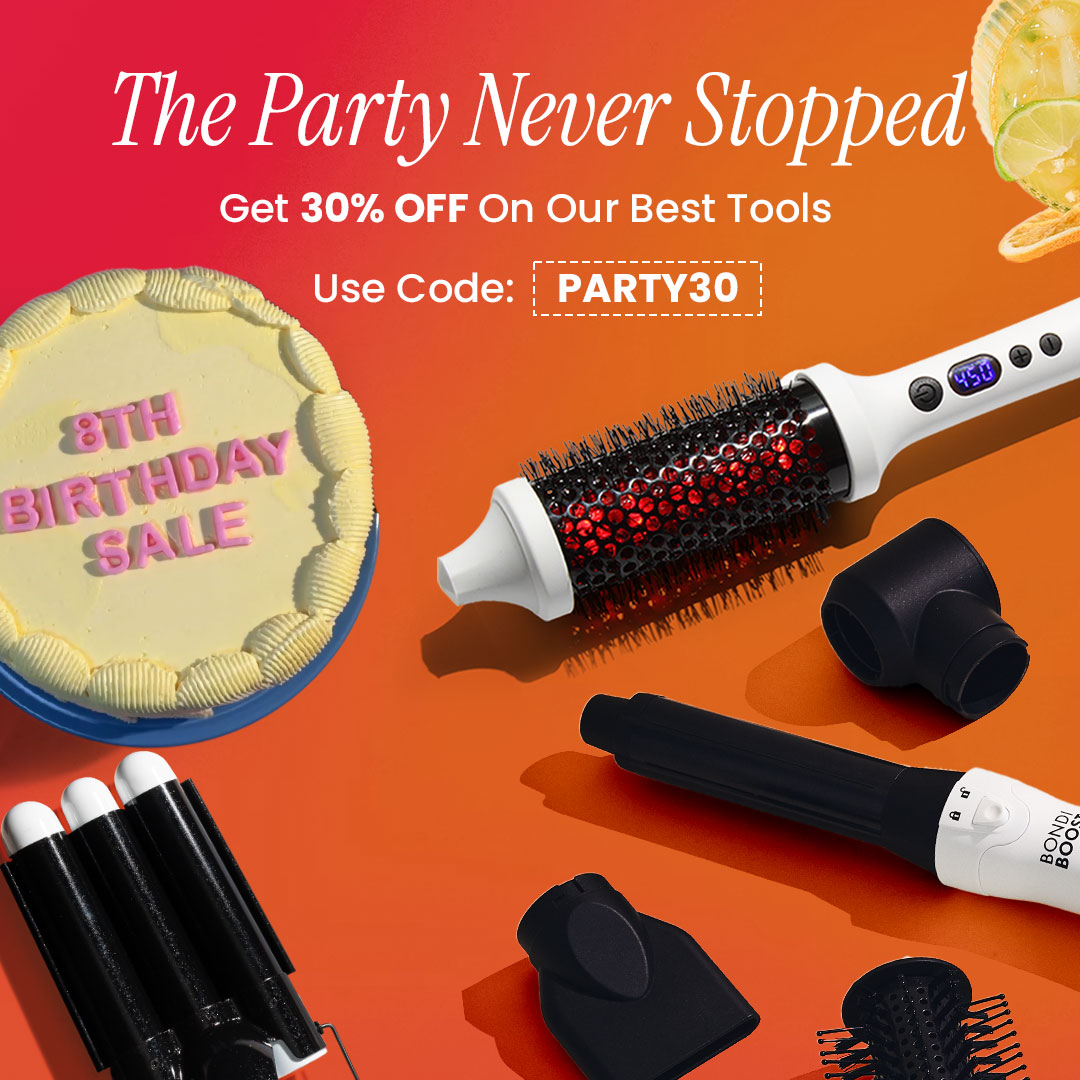 BondiBoost Facebook ad