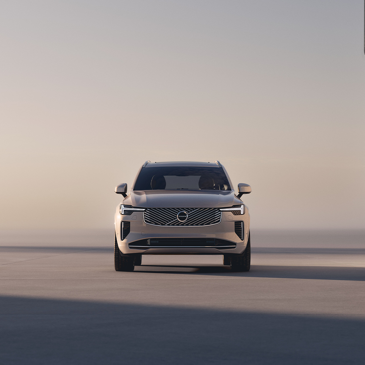 Primus Auto - Dealer Autorizat Volvo Facebook ad