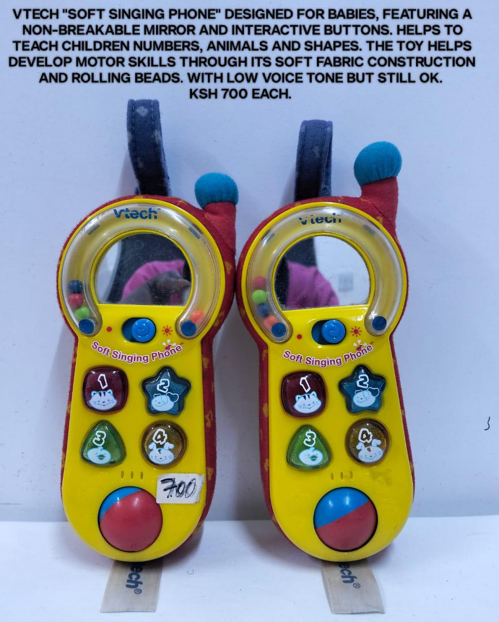 Trendi Wheel EX UK Toys & More. Facebook ad: Come and see quality stuff.