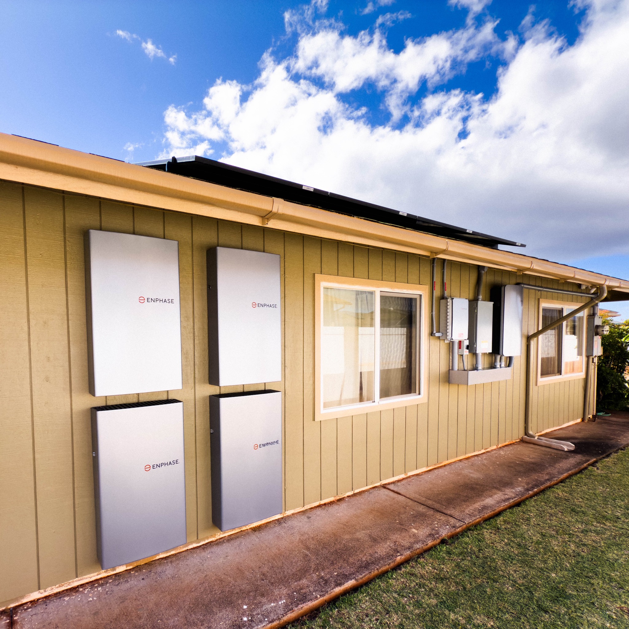 Solar Kauai Facebook ad