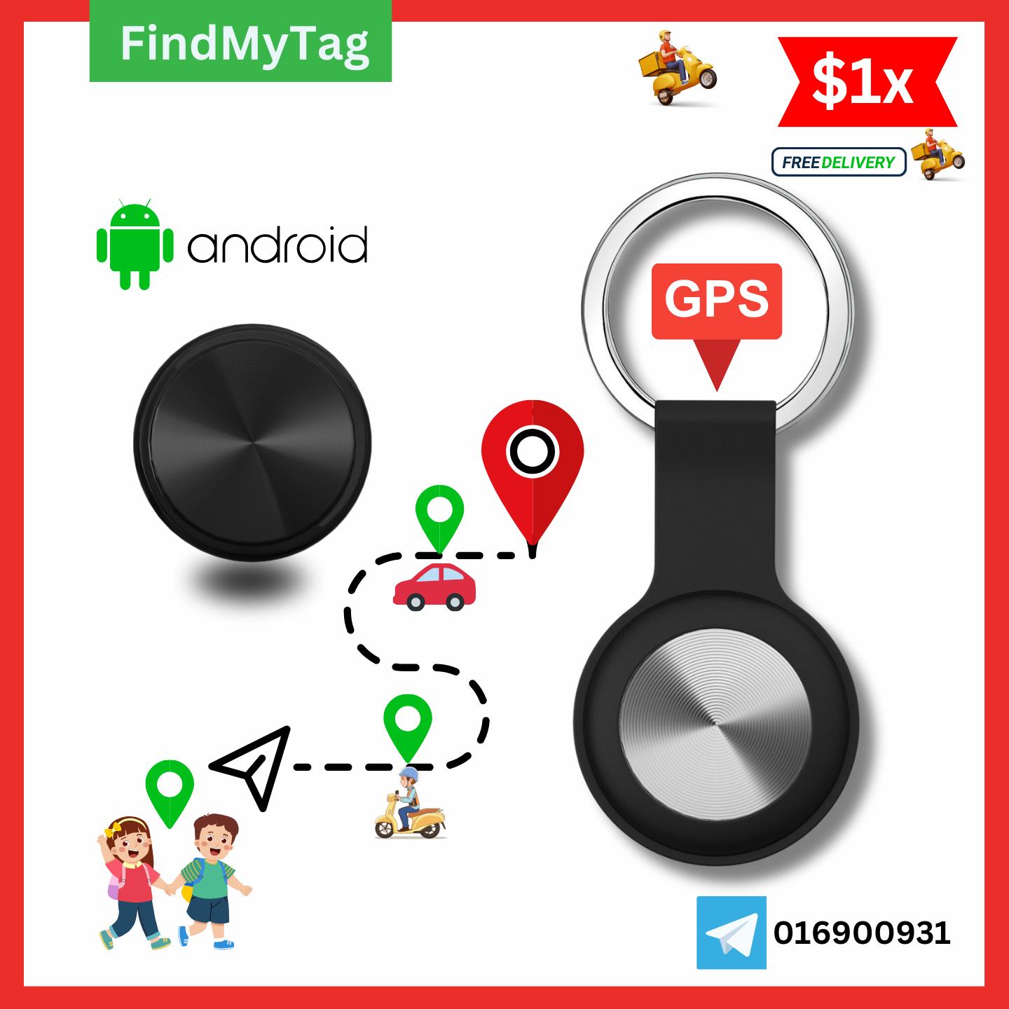 GEO TRAX GPS Facebook ad: ការពារការបាត់បង់វត្ថុមានតម្លៃរបស់លោកអ្នក