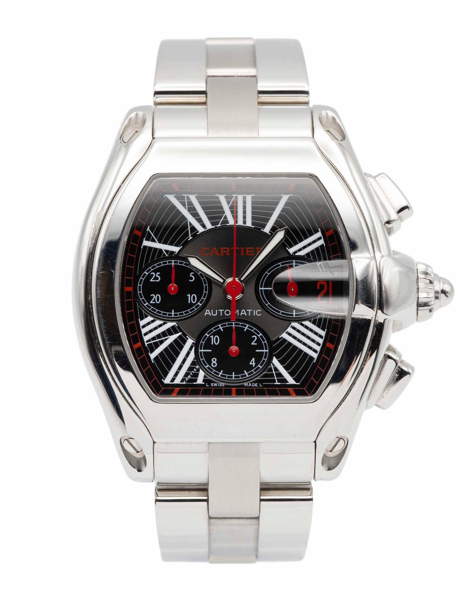 Trotters Jewellers Facebook ad: Discover the current collection from London's top luxury…