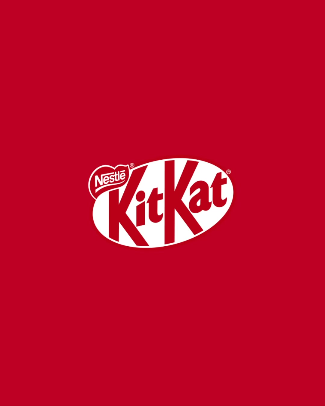 KitKat Facebook ad: Tavo pertrauka su KitKat!