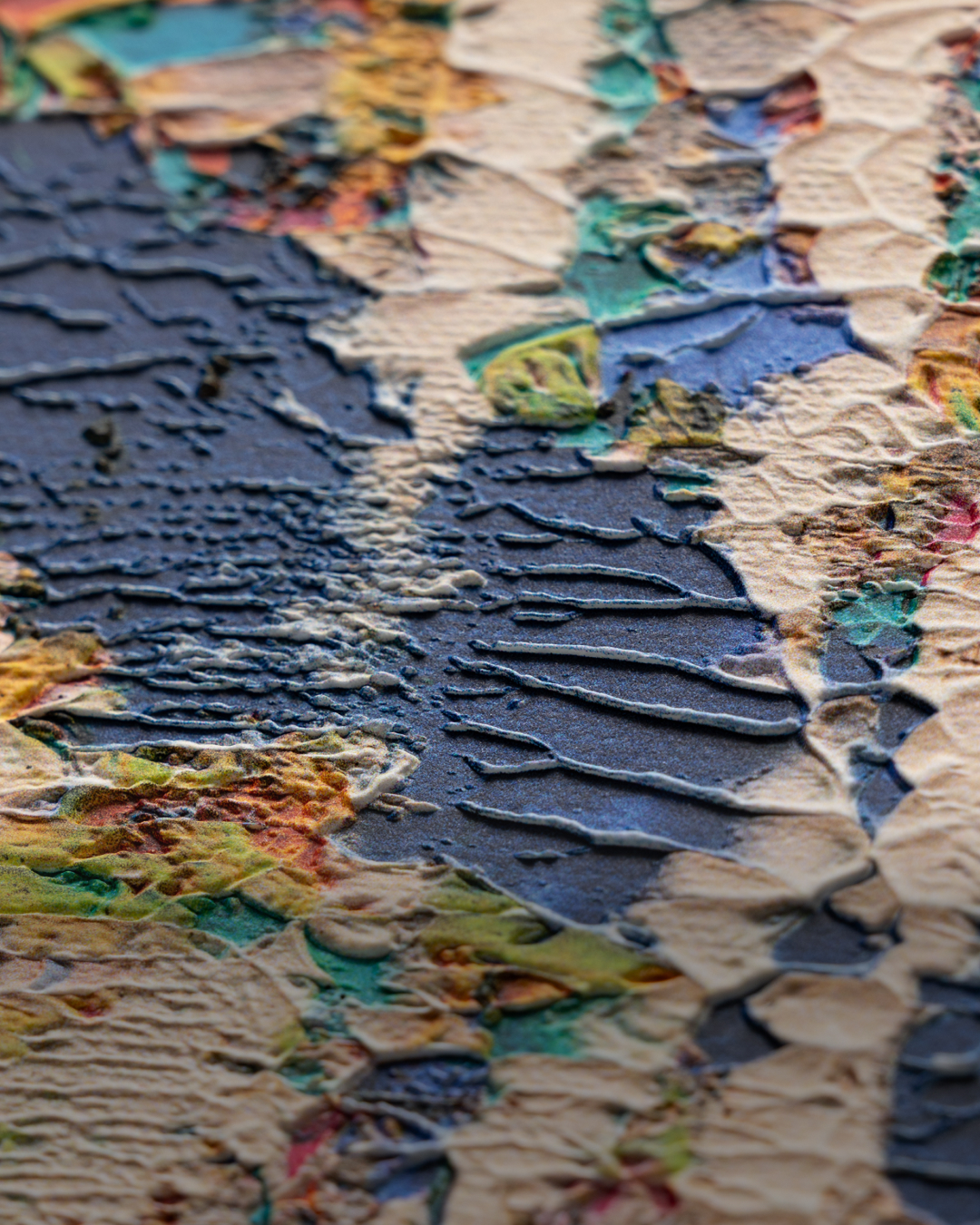 Avant Arte Facebook ad