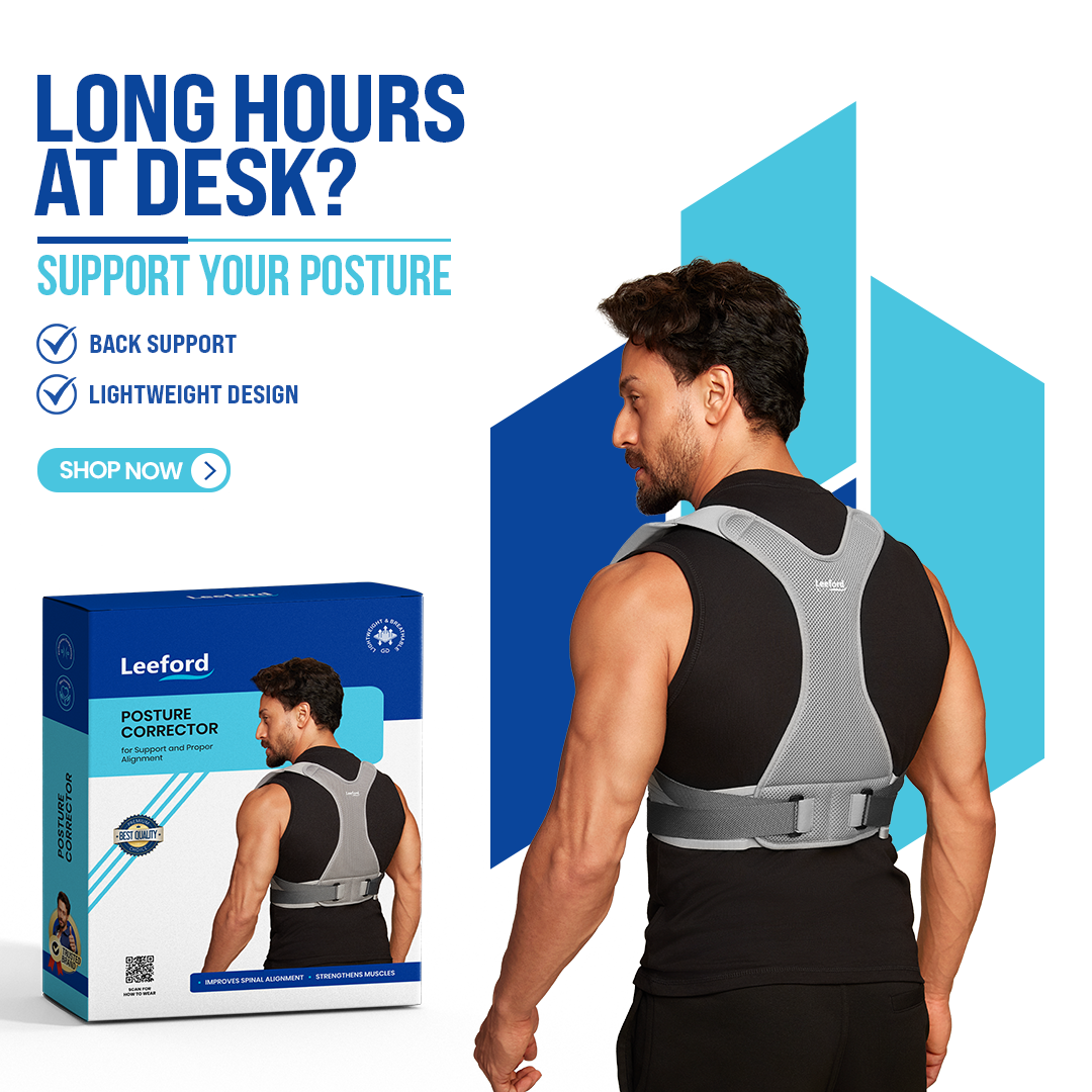 Tiger Shroff Facebook ad
