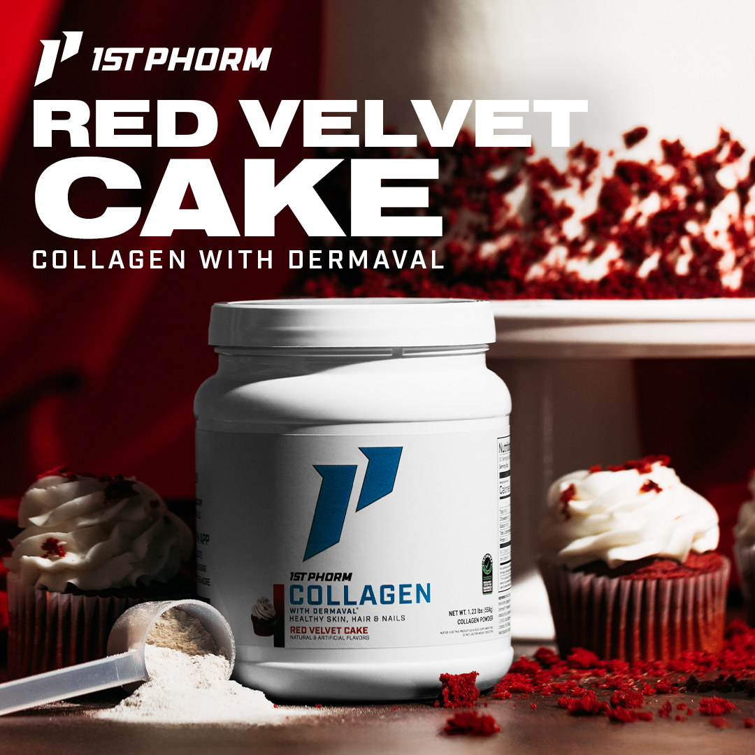 1st Phorm Facebook ad