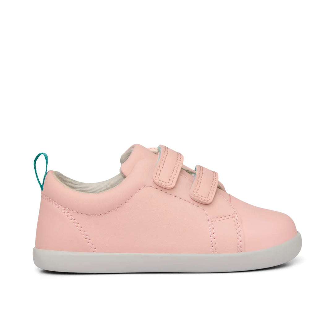 Ten Little Facebook ad: Treat little feet to award-winning, doctor-recommended…