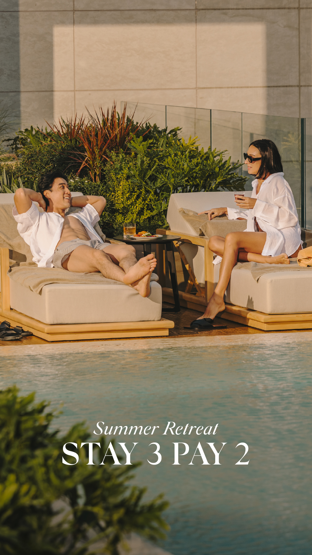 Fairmont Hanoi Facebook ad from Jul 17, 2026