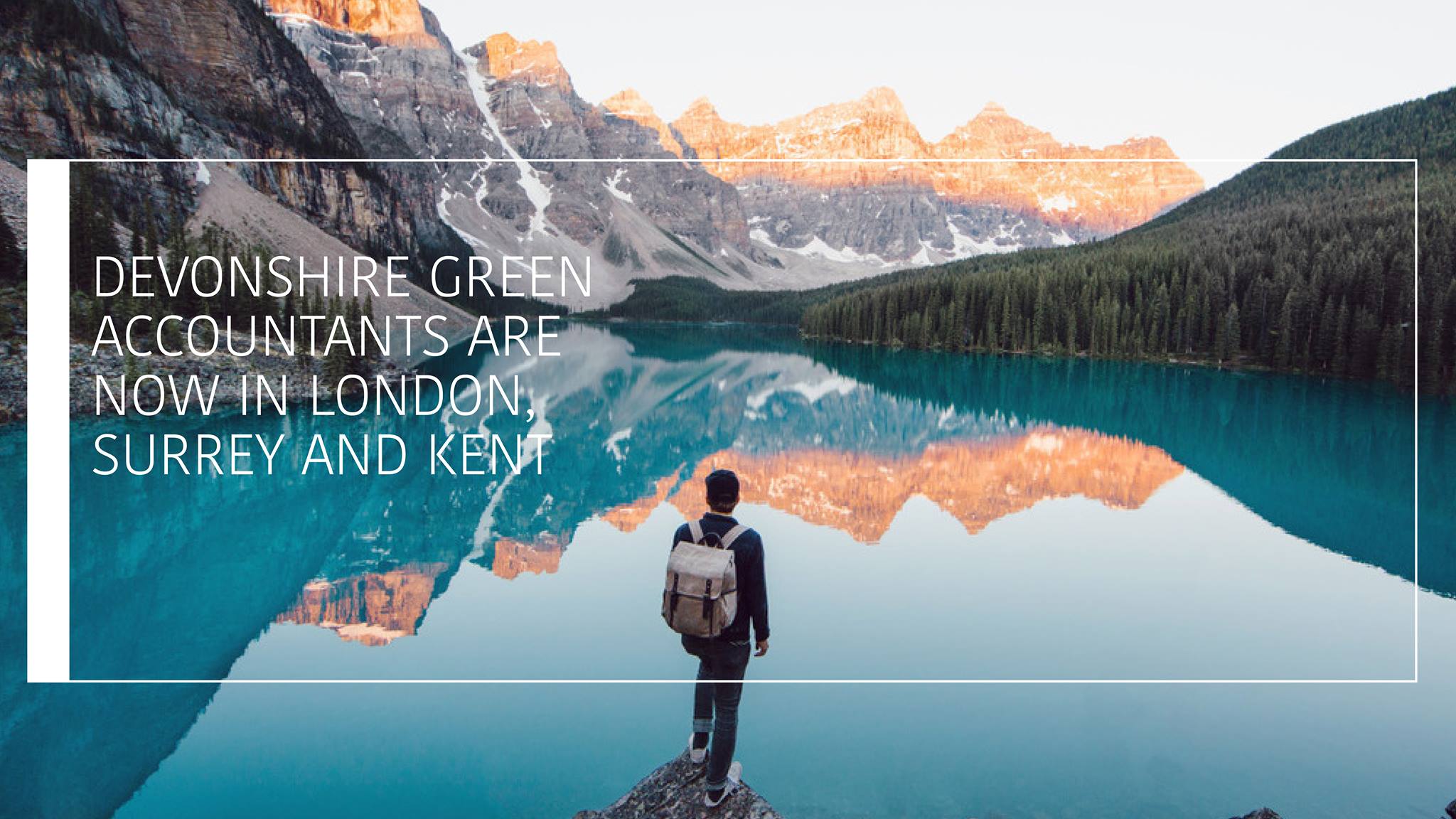 Devonshire Green Accountants Facebook ad: Devonshire Green is an accounting firm that specialises…