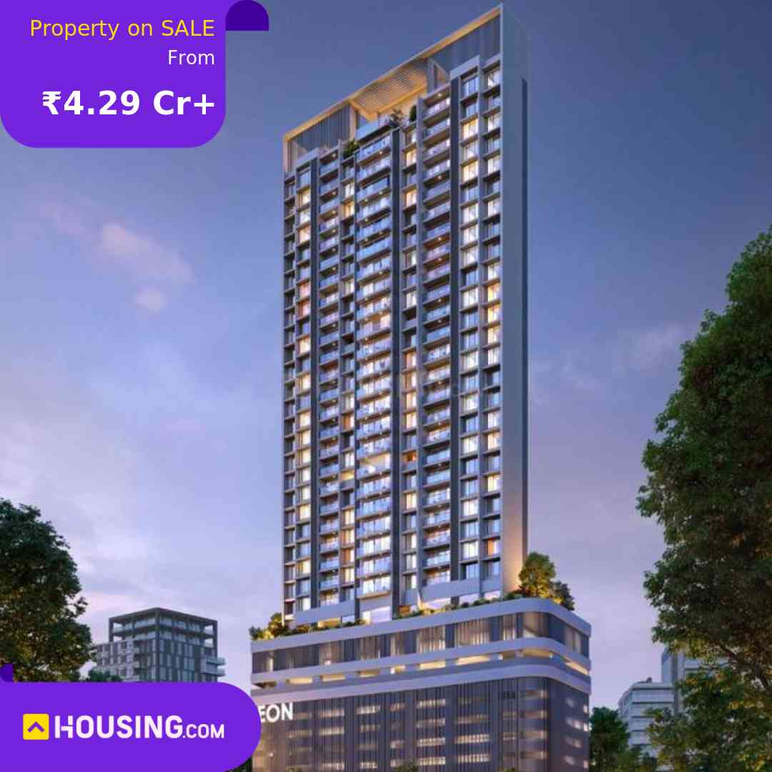 Housing.com Facebook ad