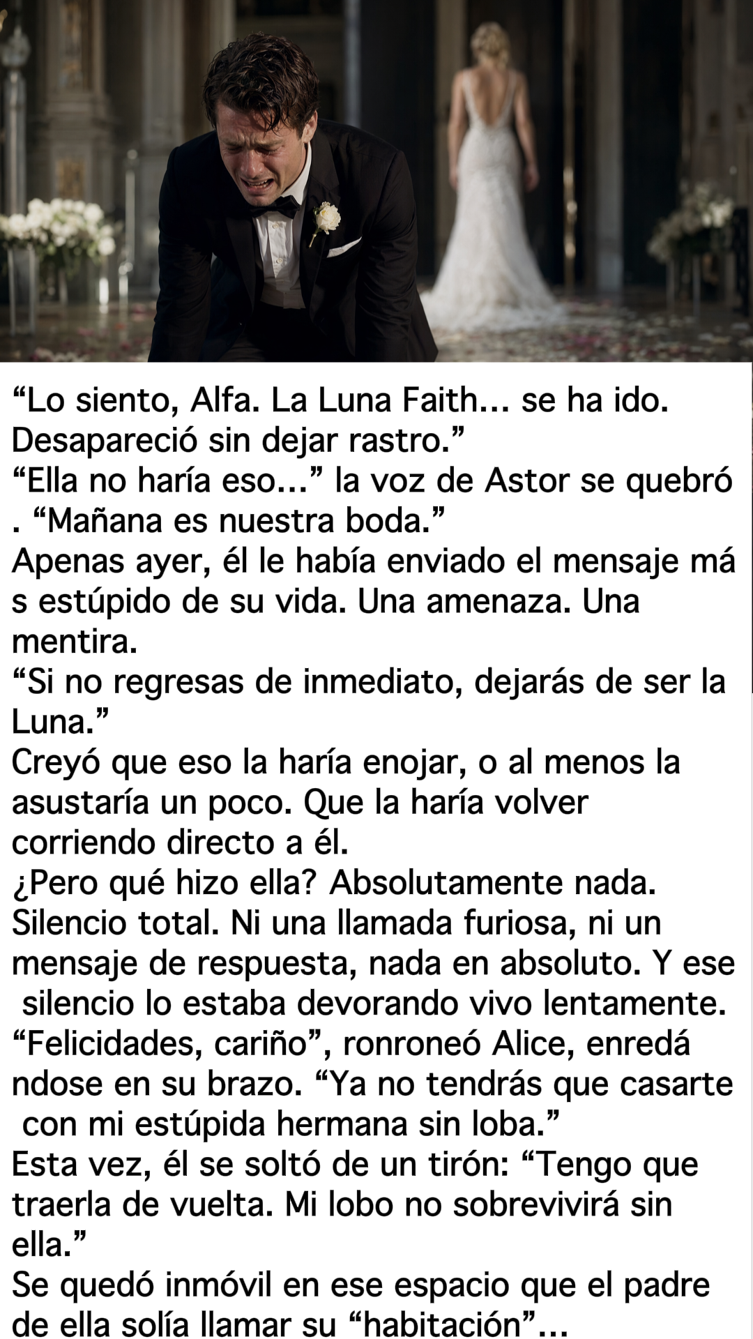 Moonlight Love Letters Facebook ad: Haga clic para leer más