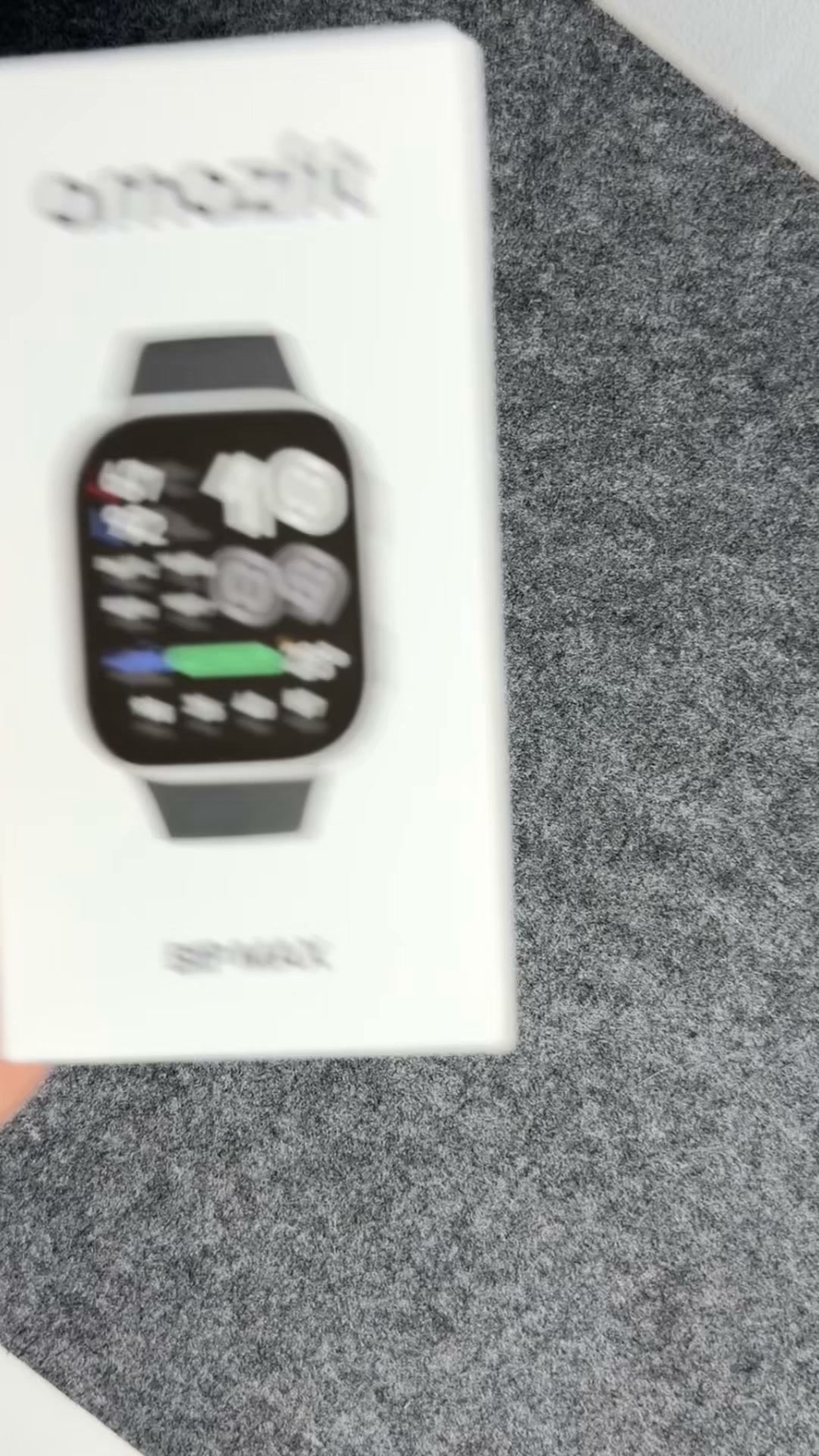 Amazfit Facebook ad: Amazfit Bip Max สมาร์ทวอทช์สายสปอร์ต