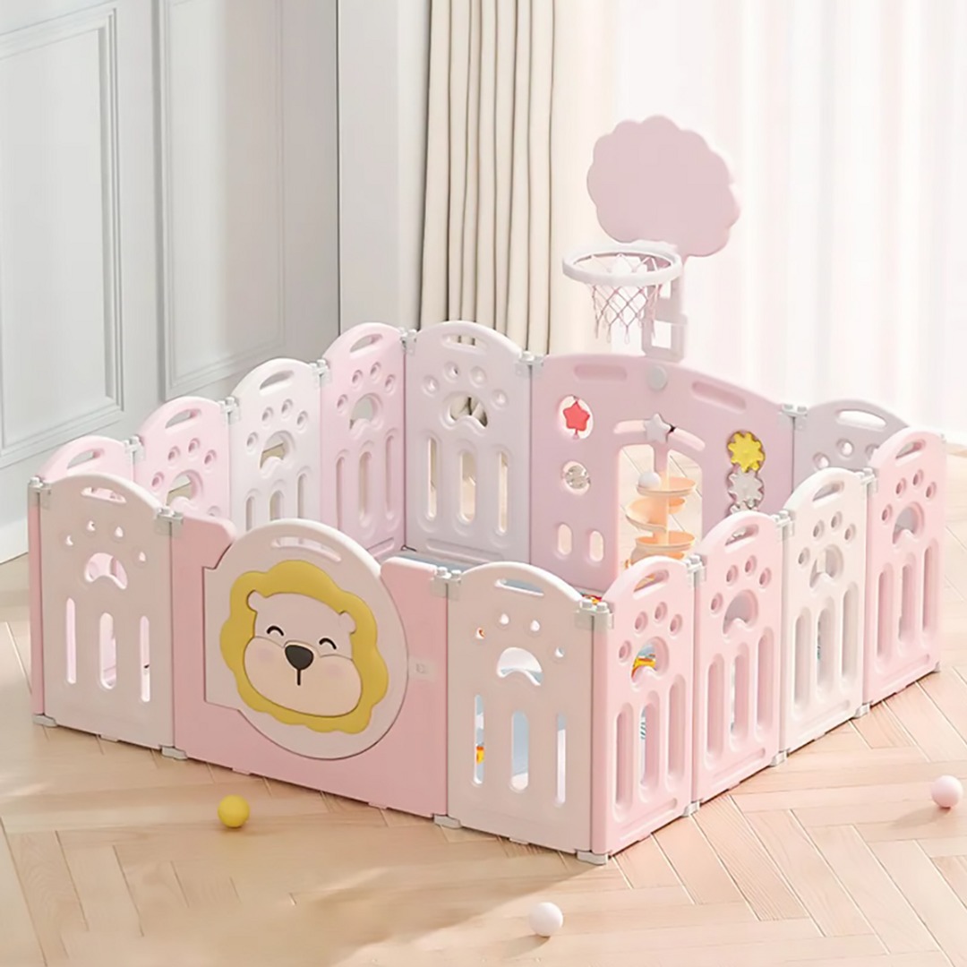 Babykiss Facebook ad: ¡Todo lo que tu bebé necesita está en…