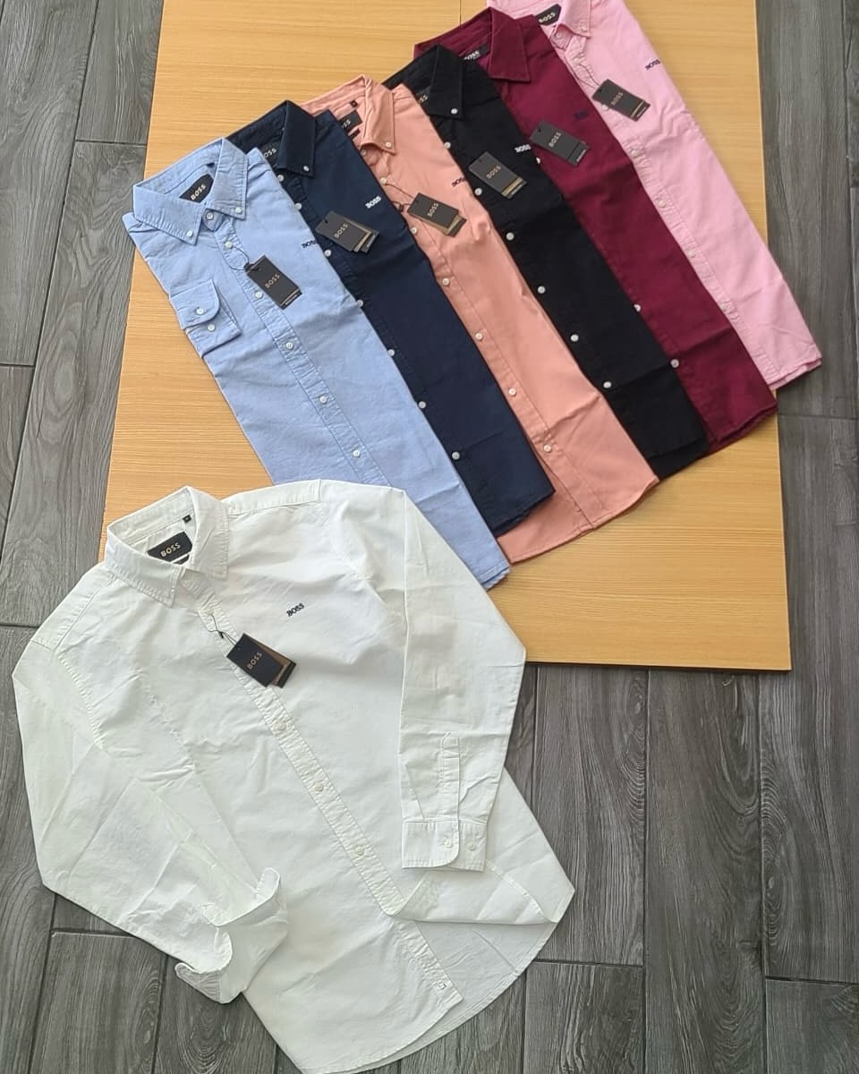 DLR Clothe’S Facebook ad: Camisas y Pantalones Casuales, disponibles para Caballeros