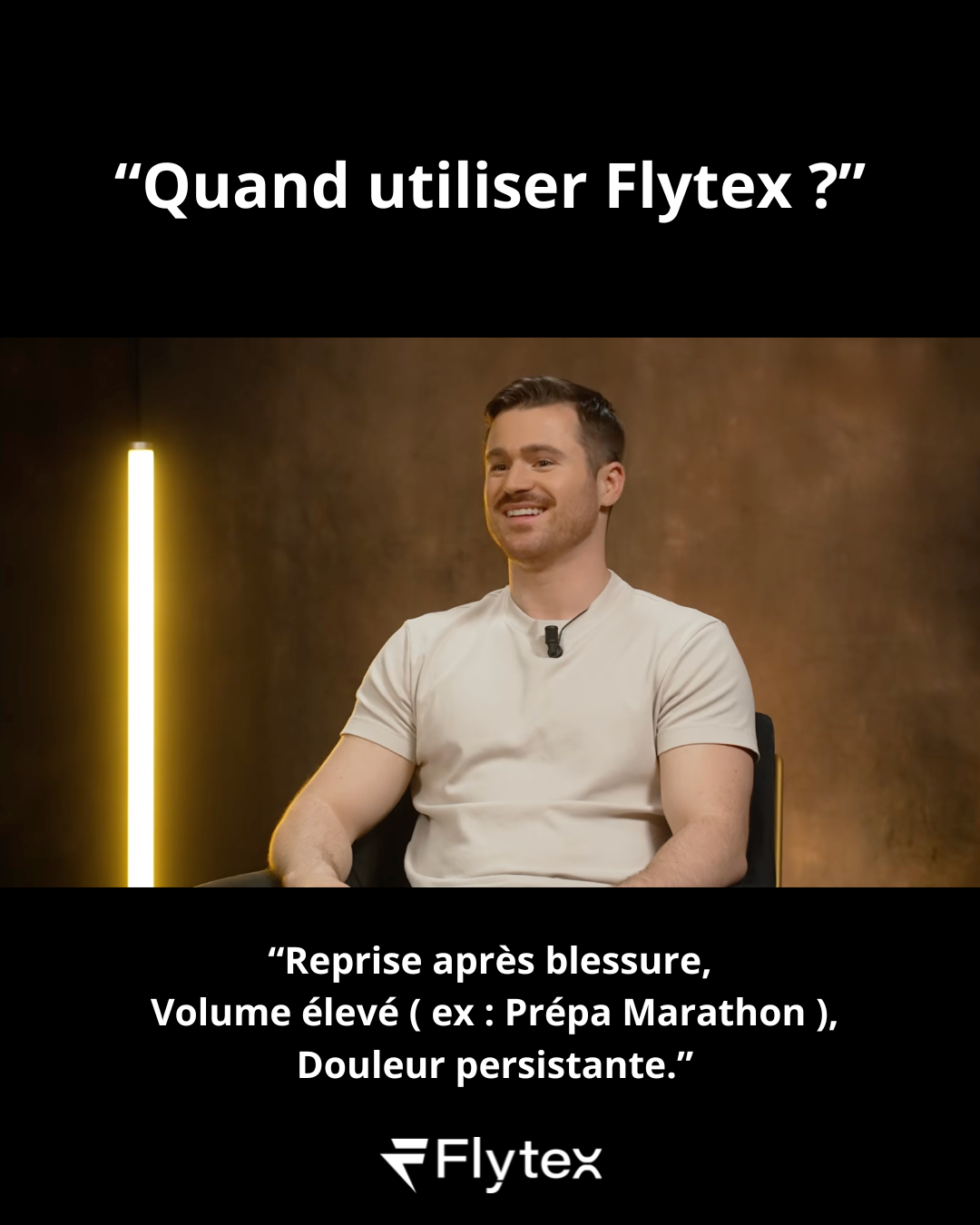 Hugo huille Facebook ad