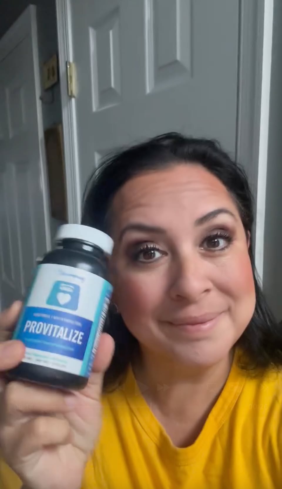Best Probiotics For Menopause Facebook ad