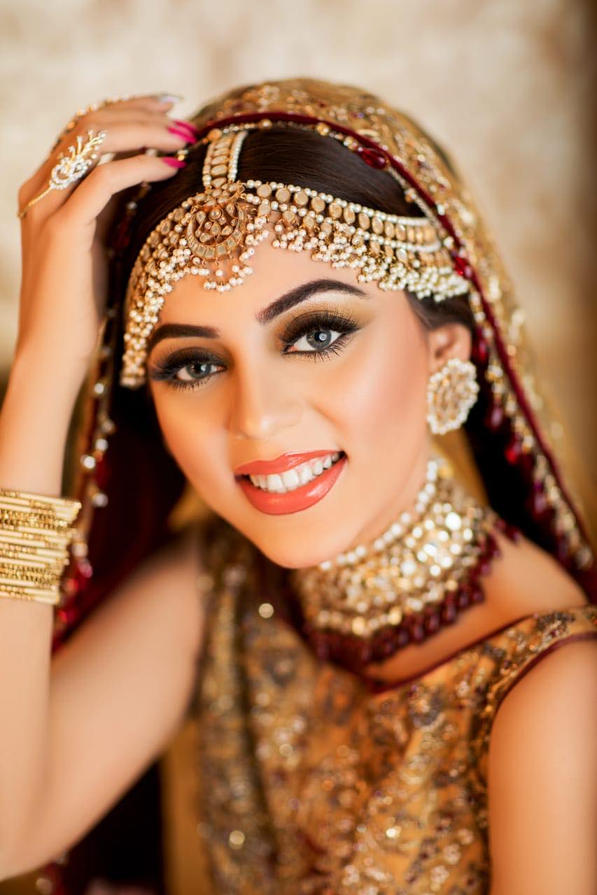 Sunuba salon & Spa rejuvenation centre Facebook ad: Eid glam begins at Sunuba