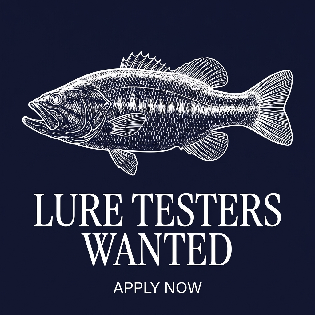 Rebel Angler Facebook ad