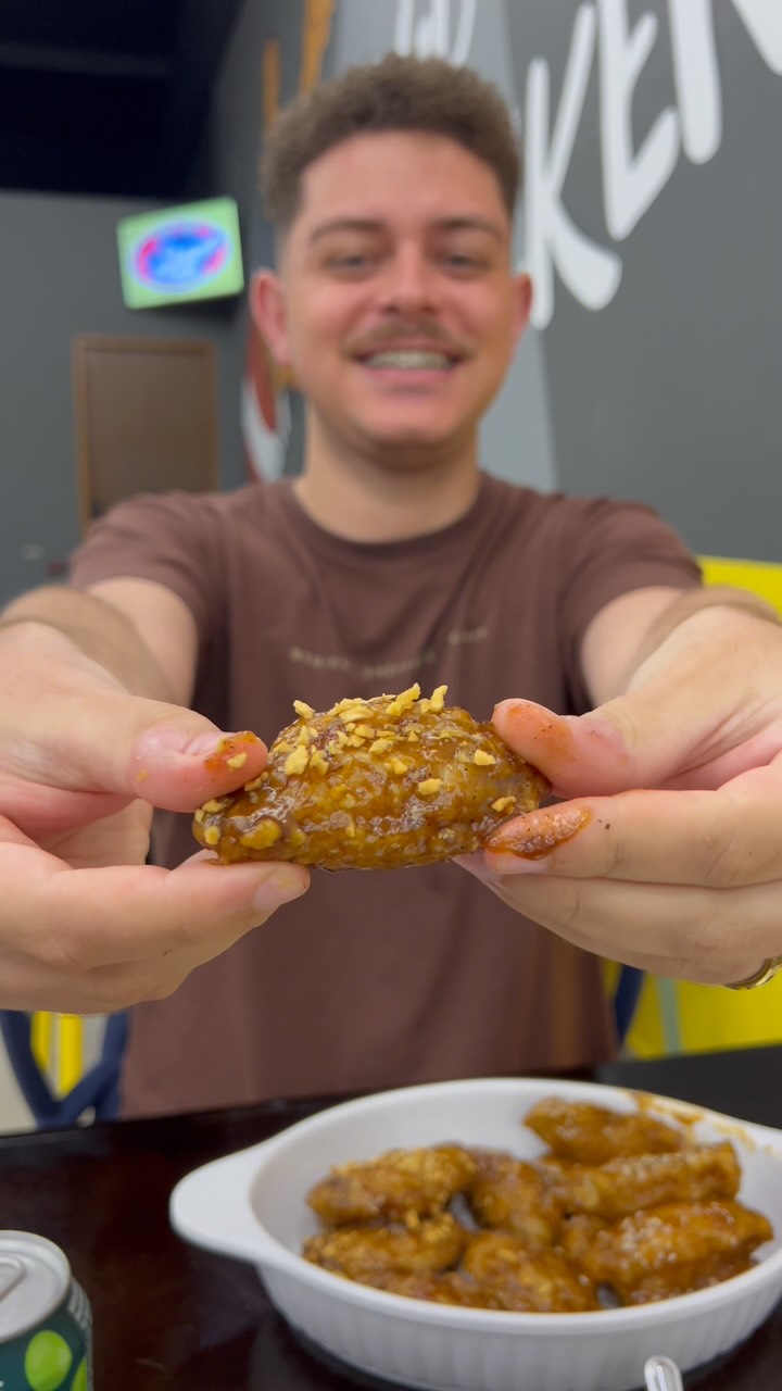 Gogo Chicken Facebook ad: Gogo Chicken Delivery