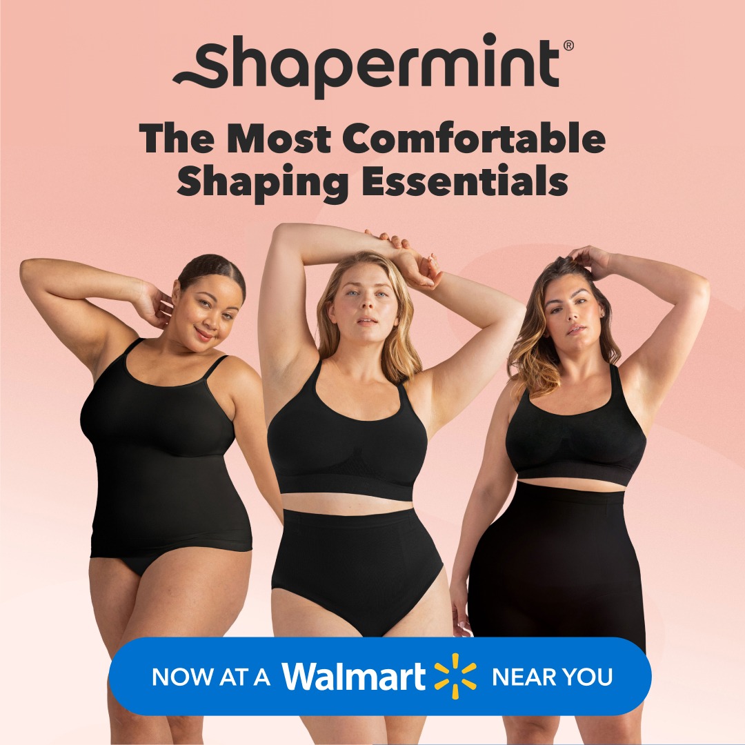 Shapermint Facebook ad