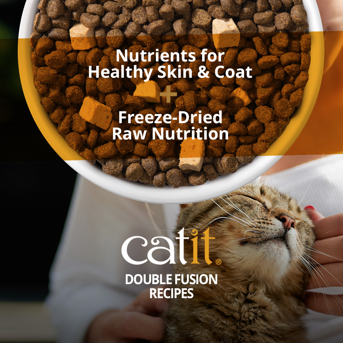 Catit USA Facebook ad from May 4, 2026