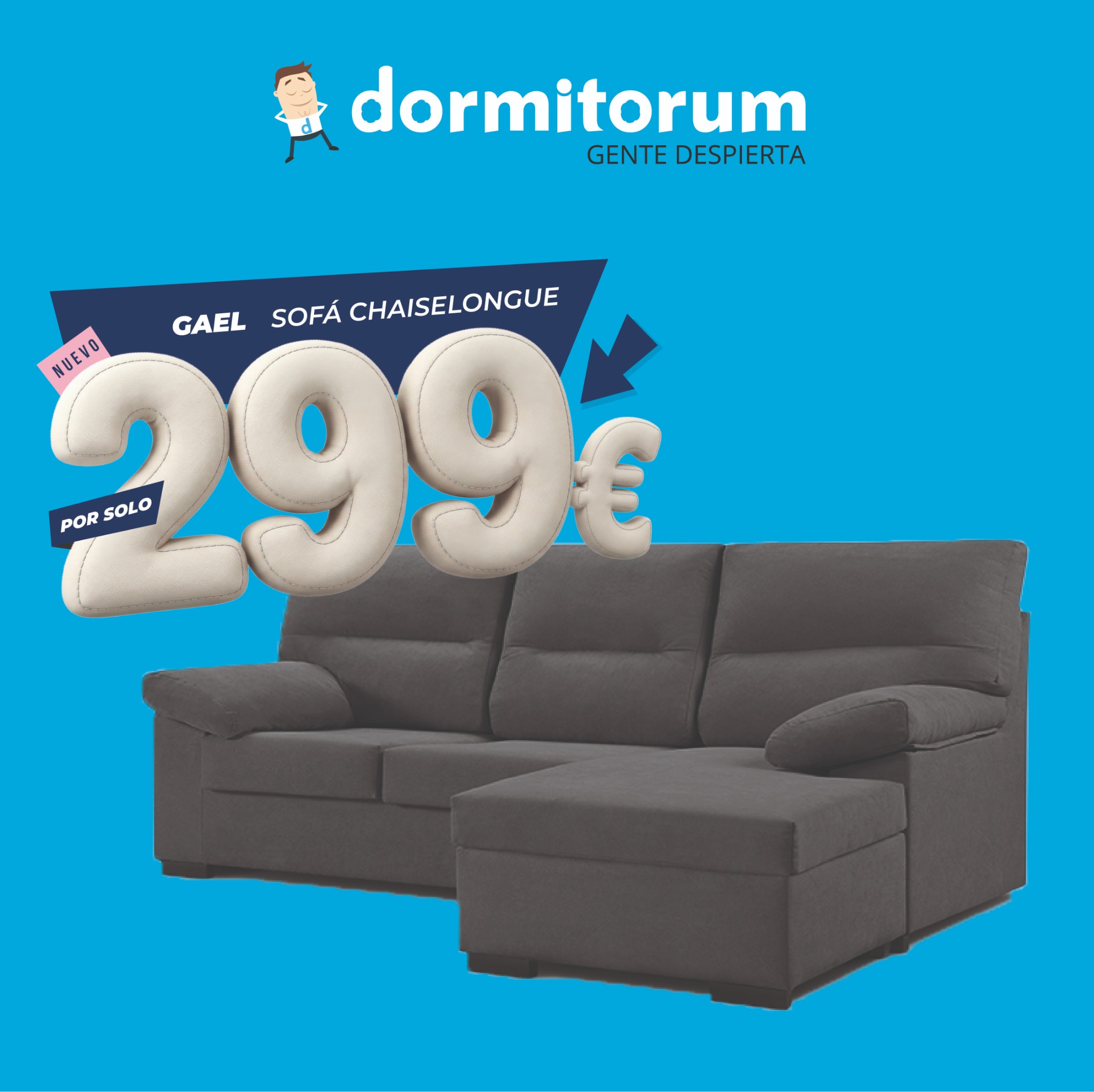 dormitorum Facebook ad from Aug 14, 2026