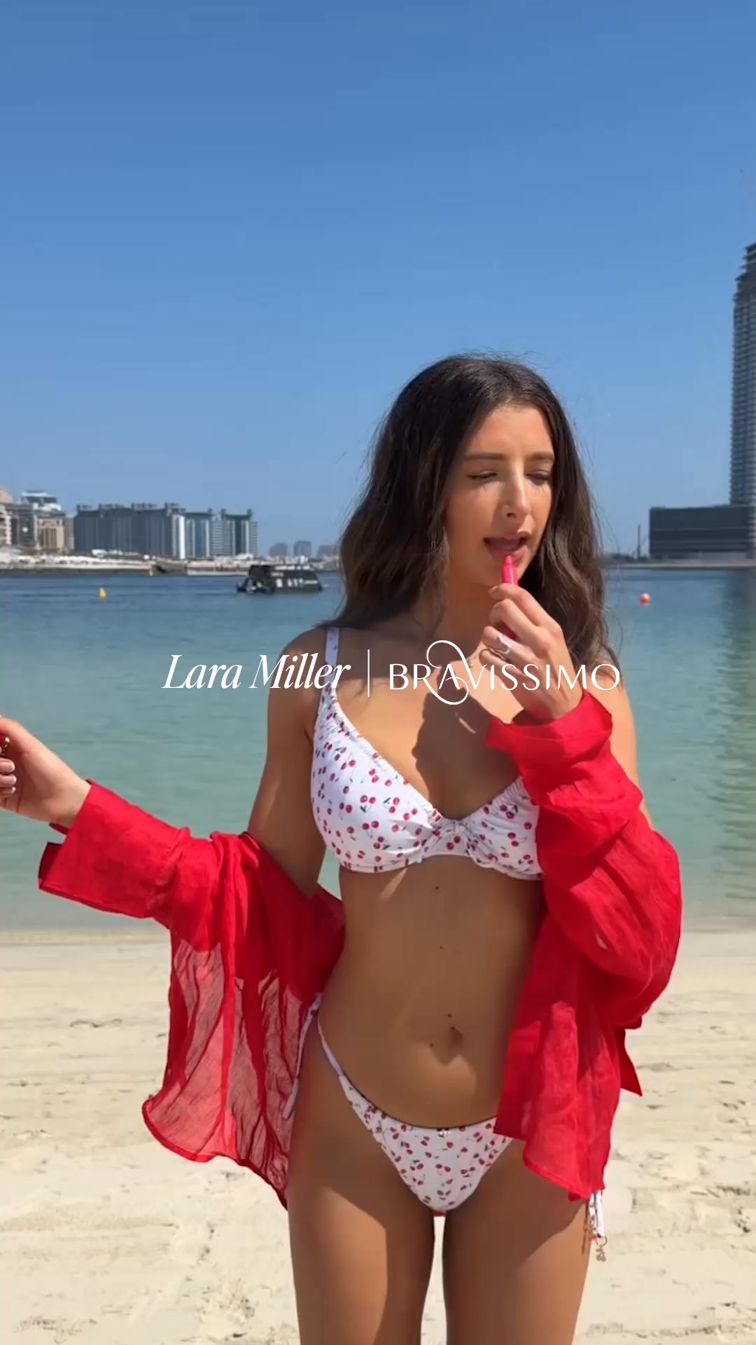 Bravissimo Facebook ad from Mar 18, 2026