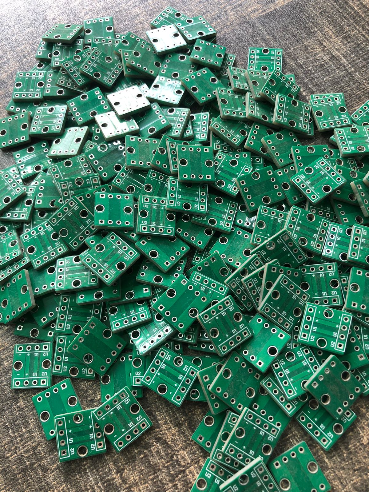 Electro PCB Facebook ad: Have Gerber files ready or need reverse engineering?