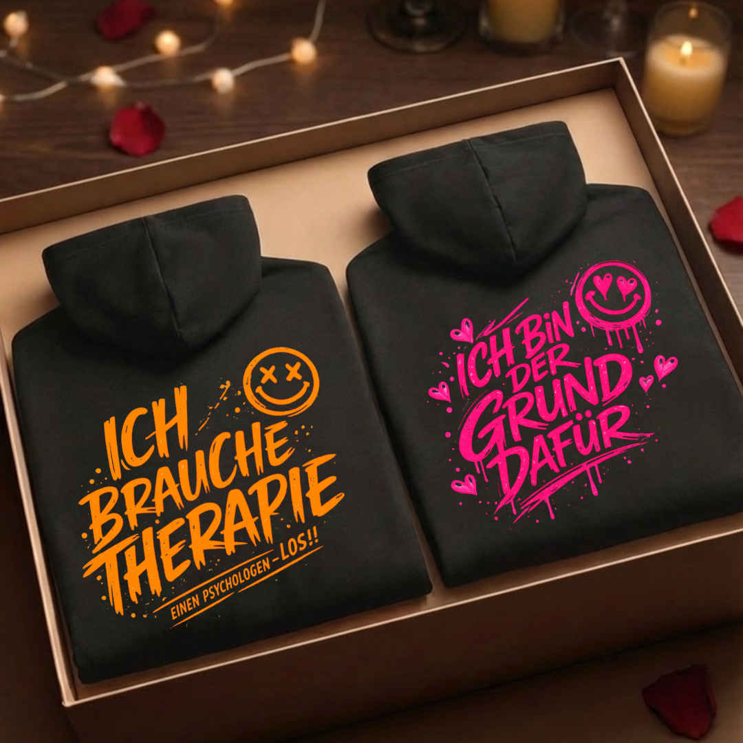 4anmalove Facebook ad: Perfekt als Geschenk