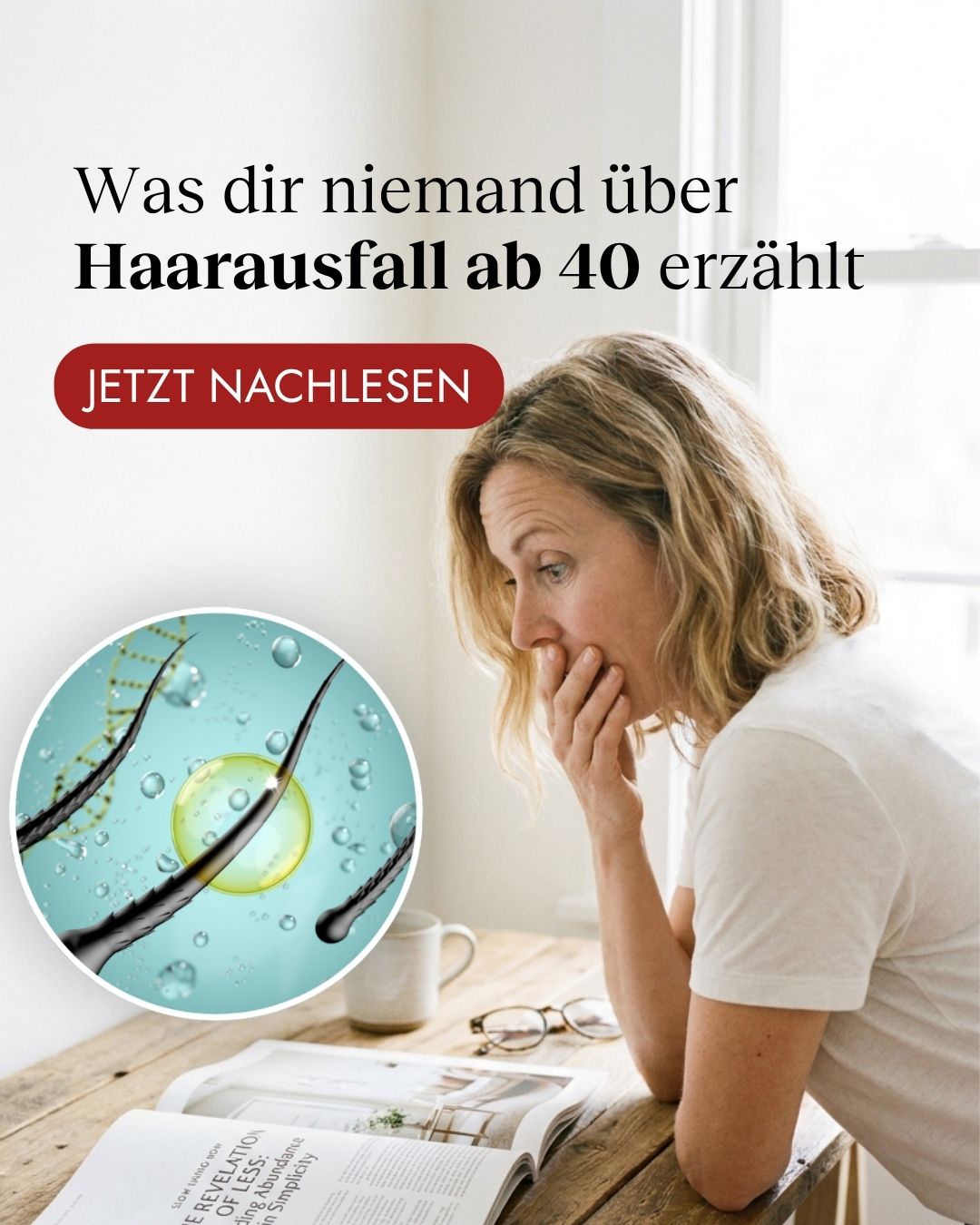 Vitalia Magazine Facebook ad from Jun 15, 2026