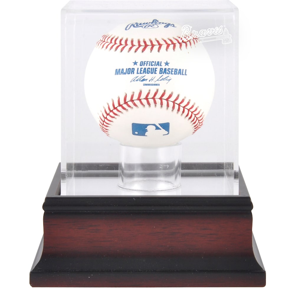 Atlanta Braves on Fanatics Facebook ad