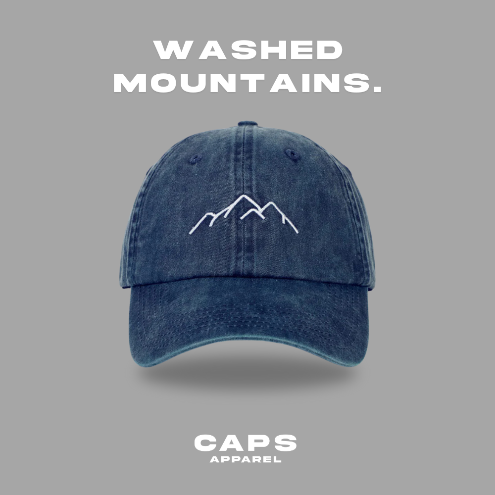 CAPS Apparel Facebook ad