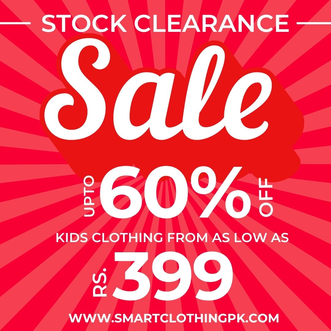 Smart Clothing Facebook ad