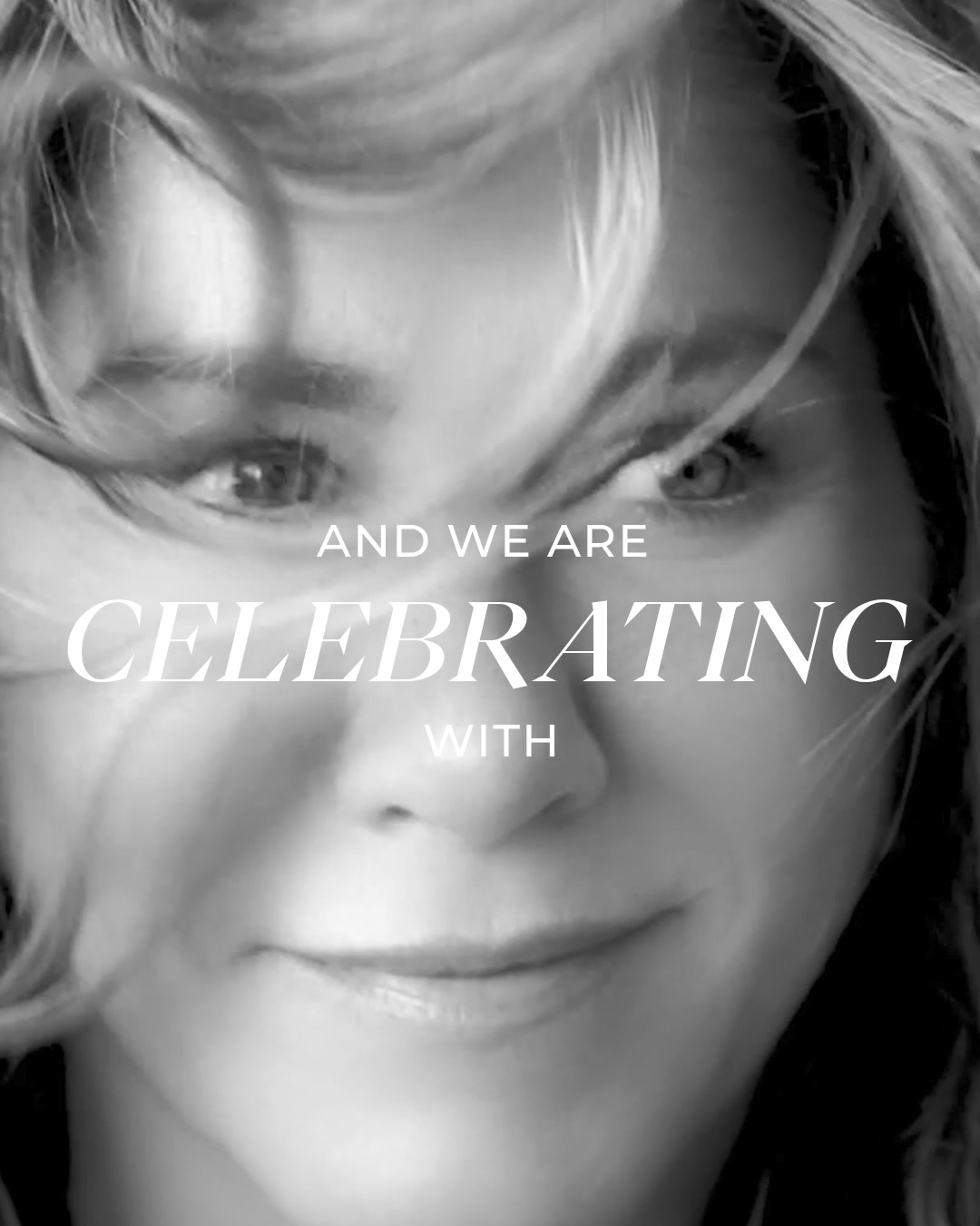 LolaVie Facebook ad: 20% Off Sitewide