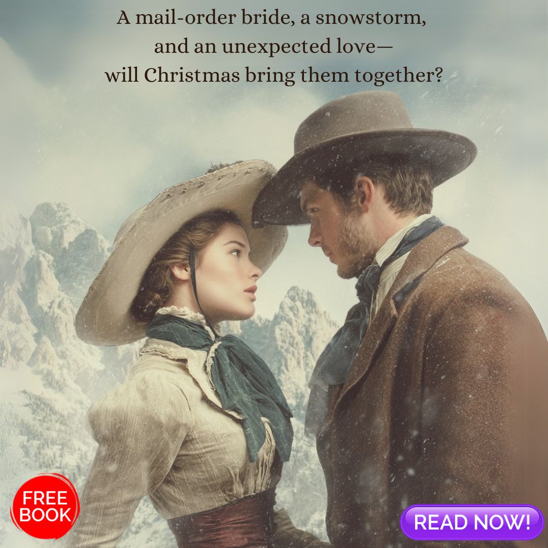 Author Lacy Williams Facebook ad