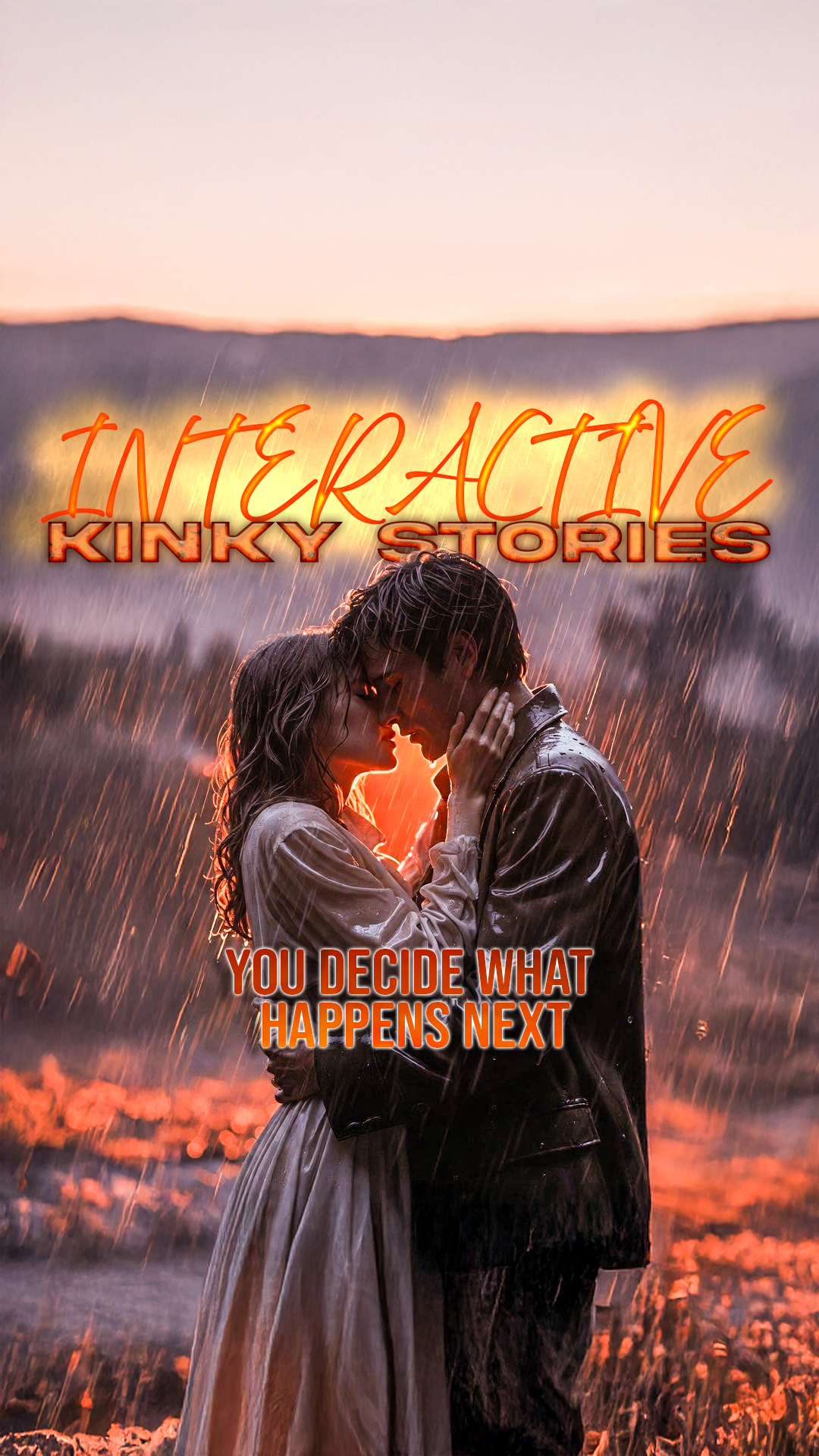 Jennifer Grimmie romantasy author Facebook ad