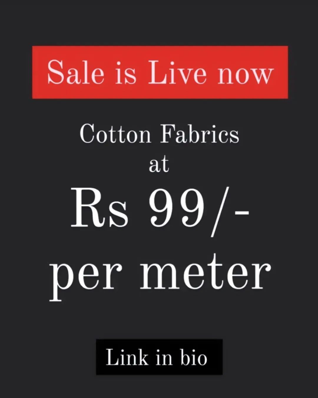 Jaipurbazar.in Facebook ad: Jaipur Bazar
