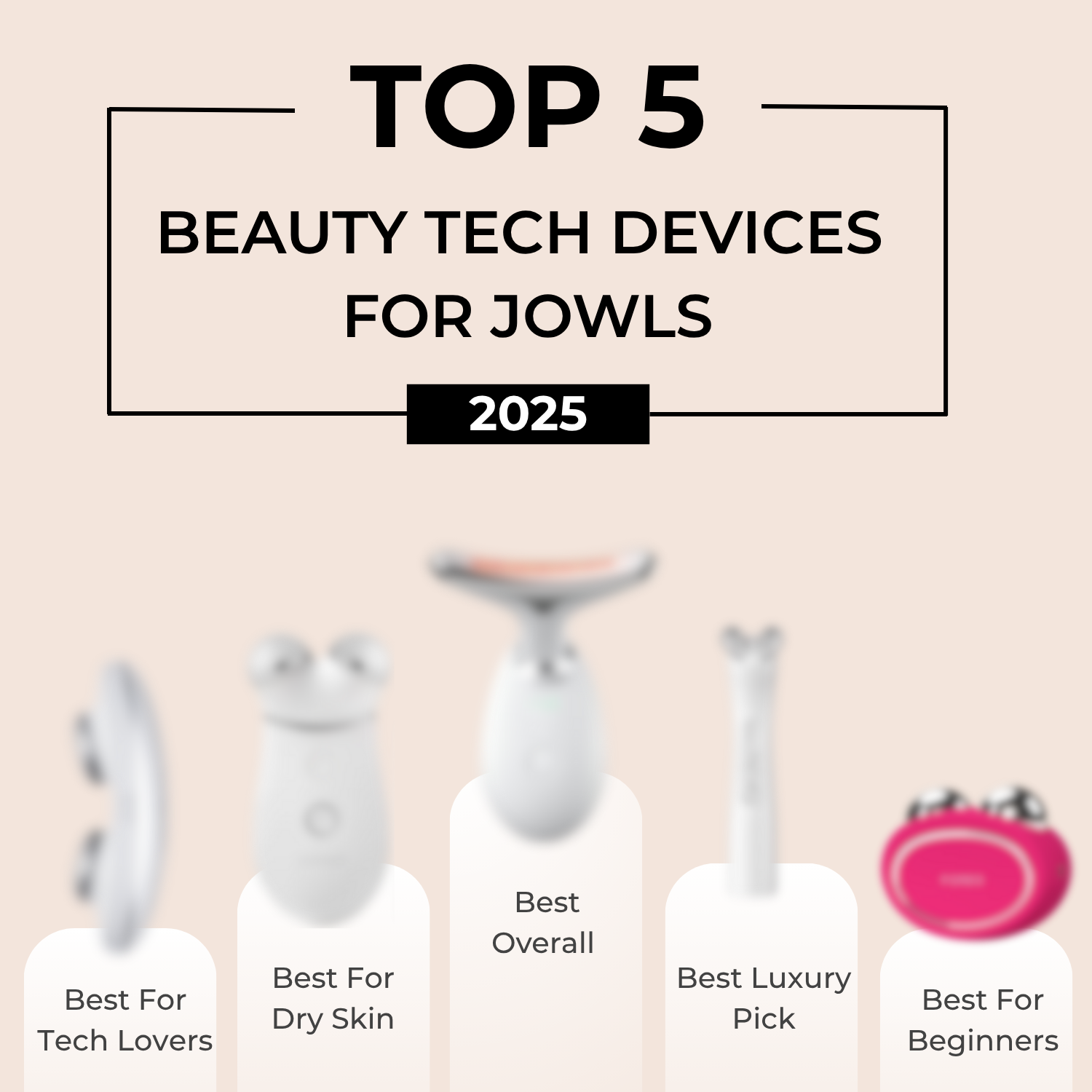 The Skincare Magazine Facebook ad