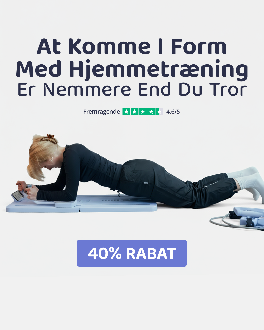 BodyFlex Facebook ad from Nov 24, 2025