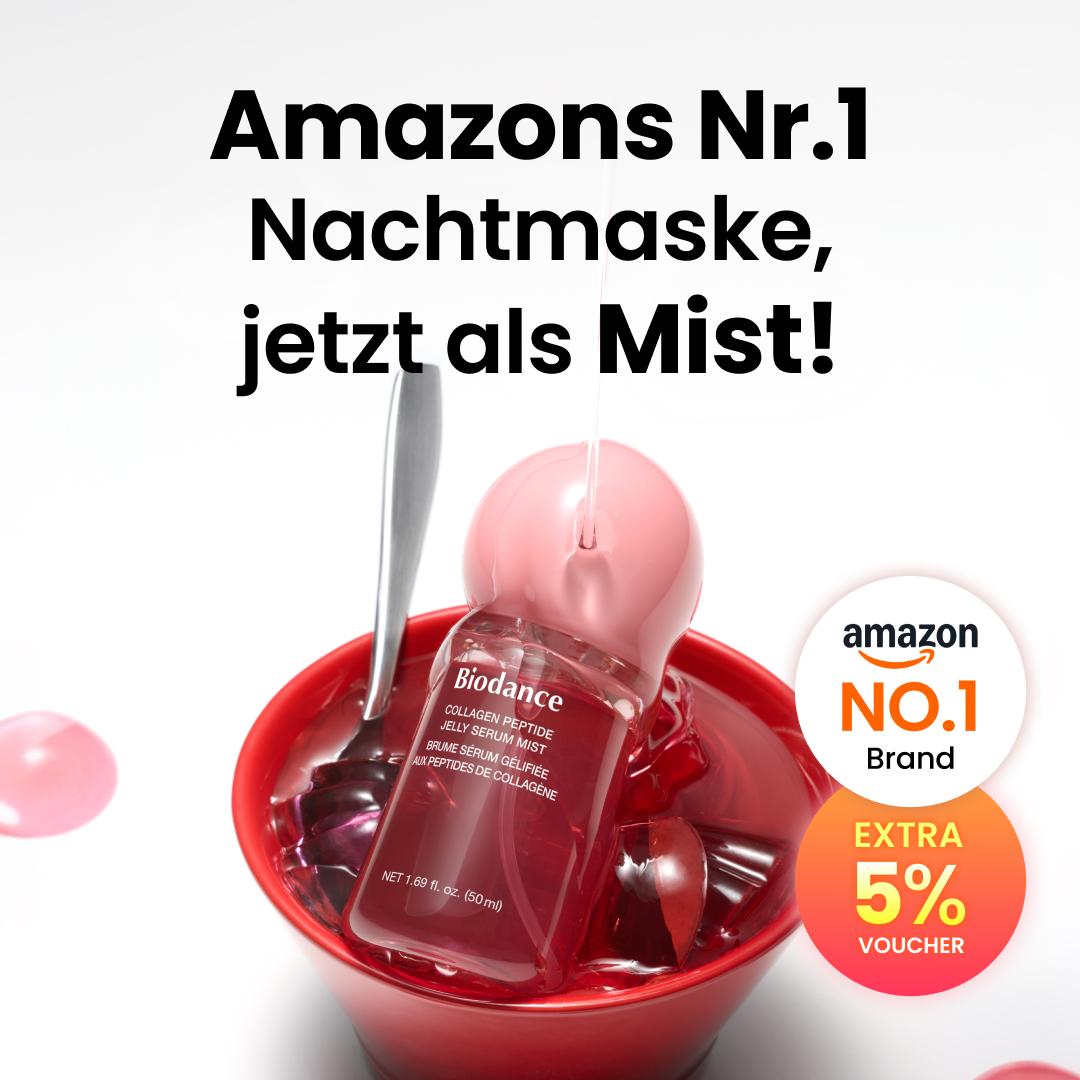 Biodance EU Facebook ad