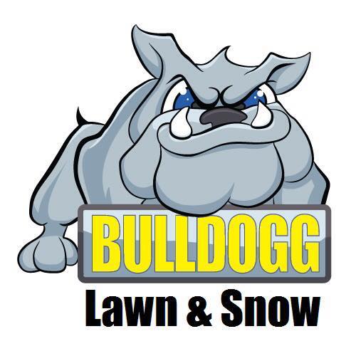 Bulldogg Lawn and Snow Facebook ad