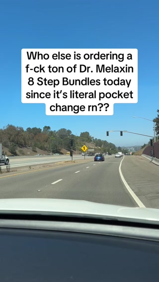 Dr.Melaxin US.official Facebook ad: [TikTok Shop #1] Top-Selling Favorites in One Set, Get the…