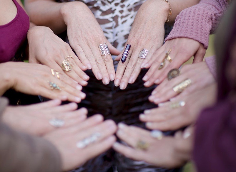 Jaya Moksha Facebook ad: Jaya Moksha on Etsy